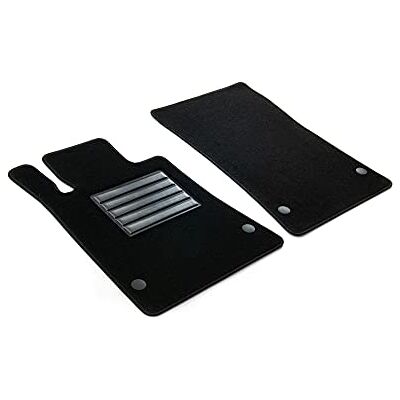 MTM Tapetes em Veludo Sob Medida para SLK (R172) 03.2011- MTM Tapetes em Veludo Sob Medida para SLK (R172) 03.2011-
