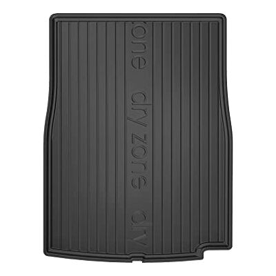 Frogum DryZone Tapete de borracha balde carteira para BMW série 7 F01 2008-2015 borda alta para todo o ano tamanho Frogum DryZone Tapete de borracha balde carteira para BMW série 7 F01 2008-2015 borda alta para todo o ano tamanho