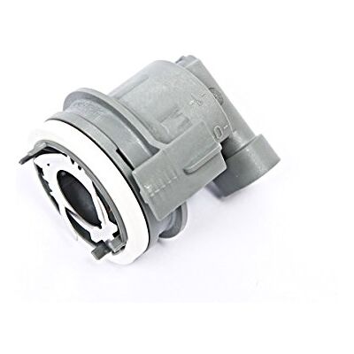 BMW E46 Lâmpada de encaixe dianteiros Low Beam OEM 3-Series Suporte de lâmpada Plug BMW E46 Lâmpada de encaixe dianteiros Low Beam OEM 3-Series Suporte de lâmpada Plug