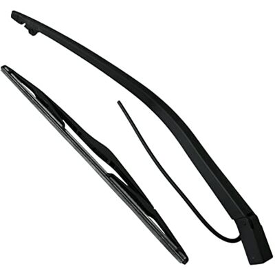 AERZETIX Braço e escova do limpador traseiro compatível com Land Rover Discovery 2 1999-2005 AERZETIX Braço e escova do limpador traseiro compatível com Land Rover Discovery 2 1999-2005