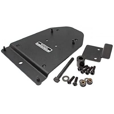 GIVI Kit especial de montagem para baú Monolock . Cor preta, 40. De GIVI Kit especial de montagem para baú Monolock . Cor preta, 40. De