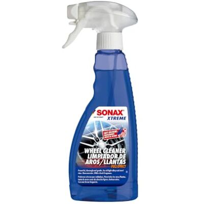 SONAX 02302000-544 Xtreme Plus Limpador, 500 ml SONAX 02302000-544 Xtreme Plus Limpador, 500 ml