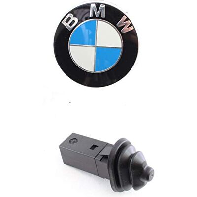 BMW ORIGINAL Enchimento de combustível tampa fecho de porta 51178228939 BMW ORIGINAL Enchimento de combustível tampa fecho de porta 51178228939