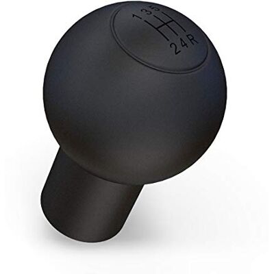 kwmobile Capa compatível com alavanca de mudanças alavanca para VW Audi de 5 velocidades tipo B capa de silicone macia para alavanca de mudança em preto kwmobile Capa compatível com alavanca de mudanças alavanca para VW Audi de 5 velocidades tipo B capa de silicone macia para alavanca de mudança em preto