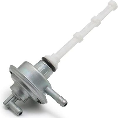 Easyboost Torneira de combustível Ø 15 mm filtro para MBK Booster após 2004 Nitro Derbi Peugeot Trekker Speedfight Vivacity Elyseo Runner NRG Piaggio Typhoon Kymco Scooter 50cc Easyboost Torneira de combustível Ø 15 mm filtro para MBK Booster após 2004 Nitro Derbi Peugeot Trekker Speedfight Vivacity Elyseo Runner NRG Piaggio Typhoon Kymco Scooter 50cc