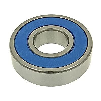 Artist Rolamento de esferas selado 10 x 26 x 8 mm 6000,2Rs.C3 Artist Rolamento de esferas selado 10 x 26 x 8 mm 6000,2Rs.C3