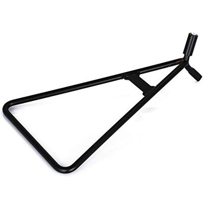 A-pro Cross Dirt Bike Paddock Stand Triangle Garage Motorcycle Motor Cross Heavy Duty A-pro Cross Dirt Bike Paddock Stand Triangle Garage Motorcycle Motor Cross Heavy Duty