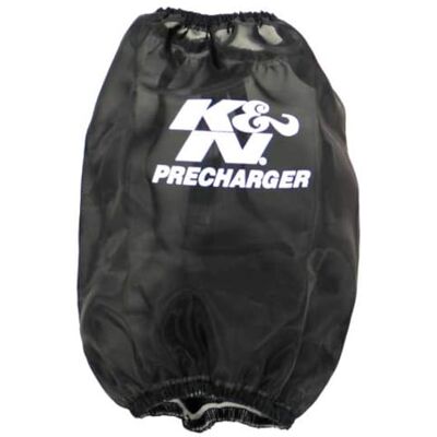 K&N capa para filtro de ar Moto K&N capa para filtro de ar Moto