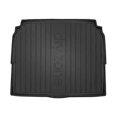 Frogum DryZone Tapete de borracha balde mala para Citroën C5 Aircross desde 2017 borda alta para todo o ano tamanho Frogum DryZone Tapete de borracha balde mala para Citroën C5 Aircross desde 2017 borda alta para todo o ano tamanho