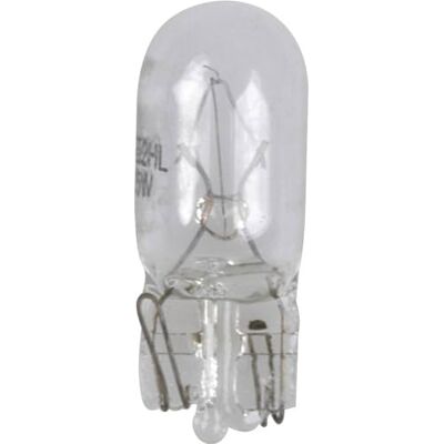Cartrend Unitec Conjunto de 2 lâmpadas T5 de luz interior, 1,2 W, 12 V, conjunto de 2 Cartrend Unitec Conjunto de 2 lâmpadas T5 de luz interior, 1,2 W, 12 V, conjunto de 2