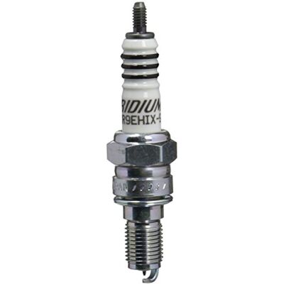 Unbekannt Vela de ignição NGK Iridium IX Unbekannt Vela de ignição NGK Iridium IX