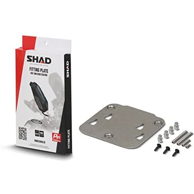 SHAD , preto, tamanho 0.658000000000000000000003 SHAD , preto, tamanho 0.658000000000000000000003