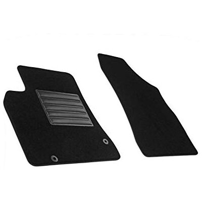 MTM MDM - SP-4186 - Velour - Preto - Car mats MTM MDM - SP-4186 - Velour - Preto - Car mats
