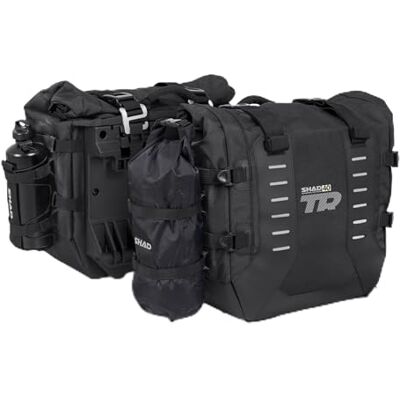 SHAD ALFORGES Terra Adventure TR40 SHAD ALFORGES Terra Adventure TR40