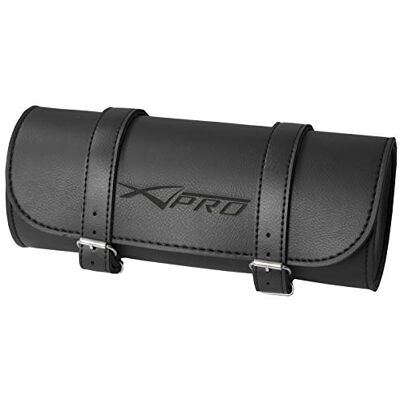 A-pro Bolsa de Ferramentas para Motocicleta Alforjas para Motociclistas Cruiser 23 x 9 cm A-pro Bolsa de Ferramentas para Motocicleta Alforjas para Motociclistas Cruiser 23 x 9 cm