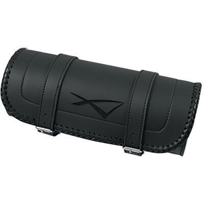 A-pro Tapetes Heavy Duty motor bicicleta Motorcycle Cruiser Tool Bags Custom Black A-pro Tapetes Heavy Duty motor bicicleta Motorcycle Cruiser Tool Bags Custom Black