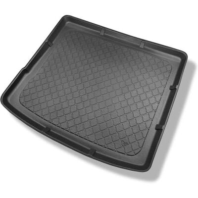 Mossa Alfombrilla Maletero Adecuada para BMW X6 E71 Sac (2008-2014) G Mossa Alfombrilla Maletero Adecuada para BMW X6 E71 Sac (2008-2014) G