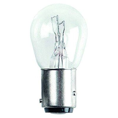 Carpoint Lâmpada 12 V 21/4 W 2 peças BLS de marca Carpoint Lâmpada 12 V 21/4 W 2 peças BLS de marca