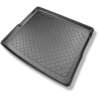 Mossa Tapete de mala adequado para BMW X2 U10 SUV (2024- ) G Mossa Tapete de mala adequado para BMW X2 U10 SUV (2024- ) G