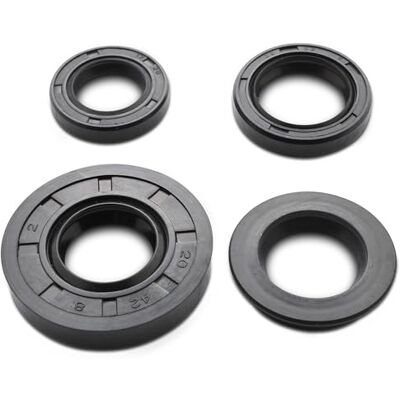 Easyboost kit de retenções de virabrequim de transmissão para MBK Booster Nitro Ovetto Bw's Stunt Rocket Slider Aerox Mach-G Jog-R Ovetto Neo's Aprilia SR Malaguti F10 F12 Easyboost kit de retenções de virabrequim de transmissão para MBK Booster Nitro Ovetto Bw's Stunt Rocket Slider Aerox Mach-G Jog-R Ovetto Neo's Aprilia SR Malaguti F10 F12
