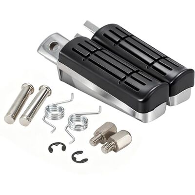 JFG RACING Beges de motocicleta para MT03 MT07 XJ6 TDR125R FZ6 FZ1 FZ6R FZR600 FZS600 Para FJR1300 XJ600N XJ600S YZF600 R6 YZF600 R6S TDM900 XJ900S YZF1000 R1 JFG RACING Beges de motocicleta para MT03 MT07 XJ6 TDR125R FZ6 FZ1 FZ6R FZR600 FZS600 Para FJR1300 XJ600N XJ600S YZF600 R6 YZF600 R6S TDM900 XJ900S YZF1000 R1