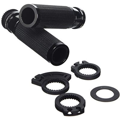 Puig Punhos Hi-Tech Ascent preto Puig Punhos Hi-Tech Ascent preto