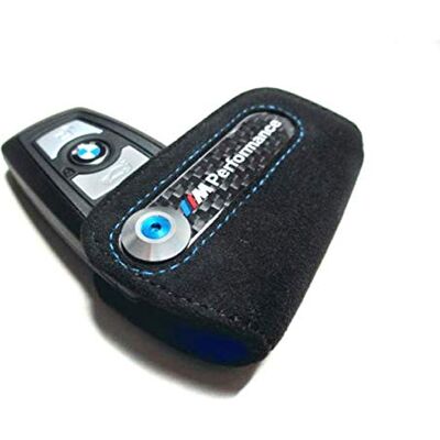 BMW Porta-chaves original M-Performance. BMW Porta-chaves original M-Performance.