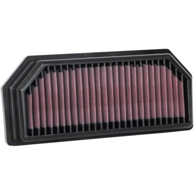 K&N Filtro de ar Compatível com Select 2020-2026 KTM: 1390 Super Duke R/1290 Super Duke R (ver descrição do produto) K&N Filtro de ar Compatível com Select 2020-2026 KTM: 1390 Super Duke R/1290 Super Duke R (ver descrição do produto)
