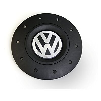 Volkswagen Original substituição VW tampas de roda (T5 Transporter Bus Multivan Caravelle) cobertura original da roda Volkswagen Original substituição VW tampas de roda (T5 Transporter Bus Multivan Caravelle) cobertura original da roda