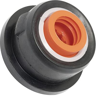 AERZETIX Casquilho, alavanca de mudanças com manga em plástico compatível com 191 711 190, 191 711 190A, 191 711 190B carro, automóvel AERZETIX Casquilho, alavanca de mudanças com manga em plástico compatível com 191 711 190, 191 711 190A, 191 711 190B carro, automóvel