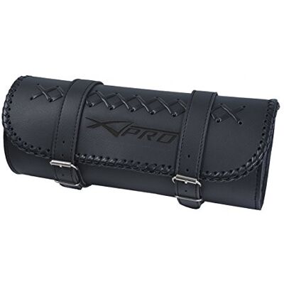 A-pro Heavy Duty Tool Bag Fork Motorcycle Motorbike Cruiser Chopper Trike A-pro Heavy Duty Tool Bag Fork Motorcycle Motorbike Cruiser Chopper Trike