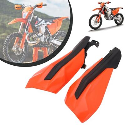 JFG RACING Paramanos Moto, Accesorios Moto Cubre Manetas Moto -Naranja Corrimãos Motocross protetor mãos moto para KTM SX SXF EXCF 50 65 85 125 150 250 350 450 500 2017-2020 XCW XCF XC C JFG RACING Paramanos Moto, Accesorios Moto Cubre Manetas Moto -Naranja Corrimãos Motocross protetor mãos moto para KTM SX SXF EXCF 50 65 85 125 150 250 350 450 500 2017-2020 XCW XCF XC C