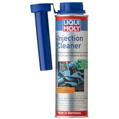 Liqui Moly Limpador de injeção 300 ml Liqui Moly Limpador de injeção 300 ml