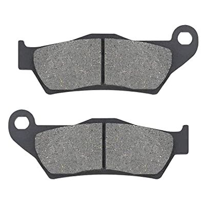 AHL Motocicleta pastilhas de travão traseiro para R1200 C/GS/GS Adventure GSM R RT RT-SE S ST (NOT for CL) 1996-2011 AHL Motocicleta pastilhas de travão traseiro para R1200 C/GS/GS Adventure GSM R RT RT-SE S ST (NOT for CL) 1996-2011