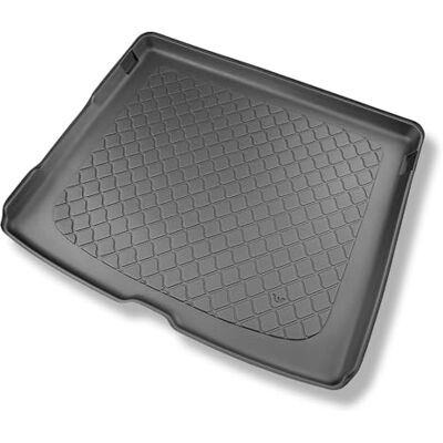 Mossa Alfombrilla Maletero Adecuada para Peugeot 3008 III SUV (2024- ) G maletero superior Mossa Alfombrilla Maletero Adecuada para Peugeot 3008 III SUV (2024- ) G maletero superior