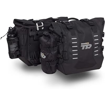 SHAD ALFORJA Terra Adventure TR40 SHAD ALFORJA Terra Adventure TR40