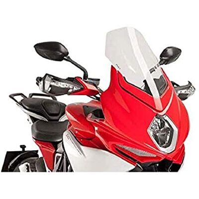 PUIG - MV AGUSTA TURISMO VELOCE 800 - Para-brisas PUIG - MV AGUSTA TURISMO VELOCE 800 - Para-brisas