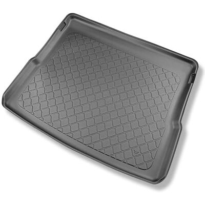 Mossa Tapete de mala adequado para BMW iX1 U11 SUV (2022- ) G Mossa Tapete de mala adequado para BMW iX1 U11 SUV (2022- ) G
