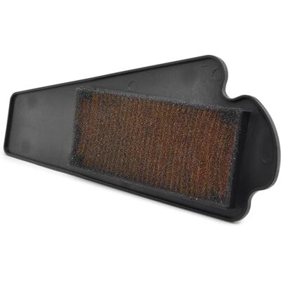 Easyboost Filtro de ar para Sym 50cc Orbit 1 e 2 Jet Mio Orbit 1-2-3 Fiddle Symphony X-Pro Peugeot Speedfight 3 e 4 Vivacity 3 GY6 Ludix Pro OEM 17211-AAA-000-801723333 12 Easyboost Filtro de ar para Sym 50cc Orbit 1 e 2 Jet Mio Orbit 1-2-3 Fiddle Symphony X-Pro Peugeot Speedfight 3 e 4 Vivacity 3 GY6 Ludix Pro OEM 17211-AAA-000-801723333 12