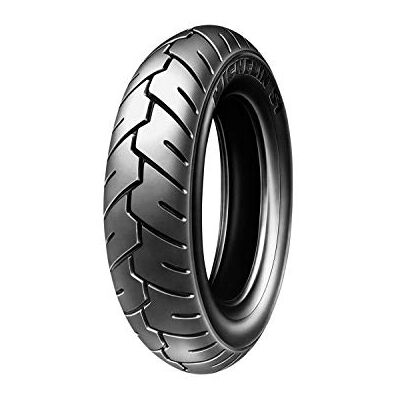 Michelin 3.50/- 10 59J S1 REINF. TL/TT/F/R Michelin 3.50/- 10 59J S1 REINF. TL/TT/F/R