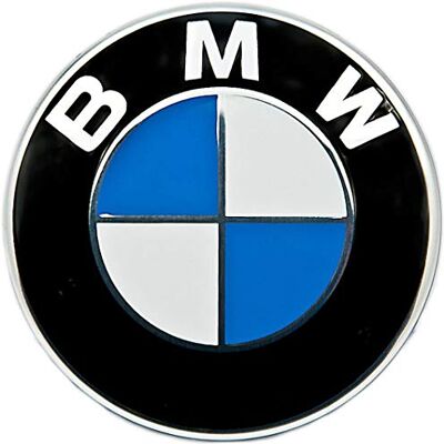 BMW Emblema original para rodas adesivo unido 70mm 3er 5er 7er x5 (36136758569) BMW Emblema original para rodas adesivo unido 70mm 3er 5er 7er x5 (36136758569)
