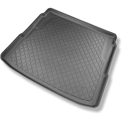 Mossa Tapete de mala adequado para BMW i5 G61E Touring (2024 ) G Mossa Tapete de mala adequado para BMW i5 G61E Touring (2024 ) G