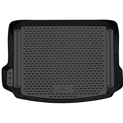 Walser Cubeta de porta-bagagens à medida XTR compatível com Land Rover Range Rover Evoque (L551) 12/2018-Hoje Walser Cubeta de porta-bagagens à medida XTR compatível com Land Rover Range Rover Evoque (L551) 12/2018-Hoje