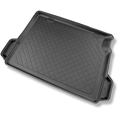 Mossa Alfombra Maletero Apta para BMW X3 G01 Plug-in Hybrid SAV 2020-2024 G compartimentos desmontables Mossa Alfombra Maletero Apta para BMW X3 G01 Plug-in Hybrid SAV 2020-2024 G compartimentos desmontables