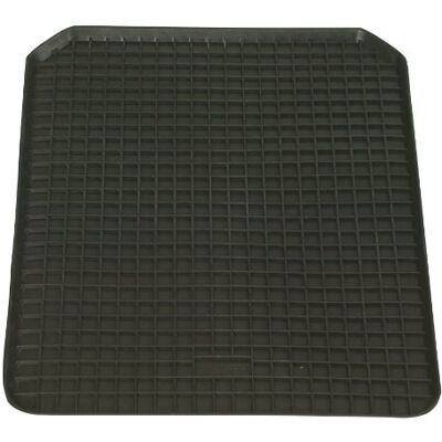 Cartrend Unitec Tapete para assento dianteiro (52 x 42 cm), preto Cartrend Unitec Tapete para assento dianteiro (52 x 42 cm), preto