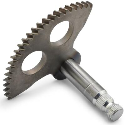 Easyboost Setor de arranque eixo de pedal de arranque para MBK Booster Nitro Ovetto Bw's Stunt Rocket Slider Aerox Mach-G Jog-R Ovetto Neo's Motor Minarelli vertical horizontal Easyboost Setor de arranque eixo de pedal de arranque para MBK Booster Nitro Ovetto Bw's Stunt Rocket Slider Aerox Mach-G Jog-R Ovetto Neo's Motor Minarelli vertical horizontal