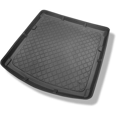 Mossa Tapete de mala adequado para Audi A5 8T3 Coupé (2008-2016) G Mossa Tapete de mala adequado para Audi A5 8T3 Coupé (2008-2016) G
