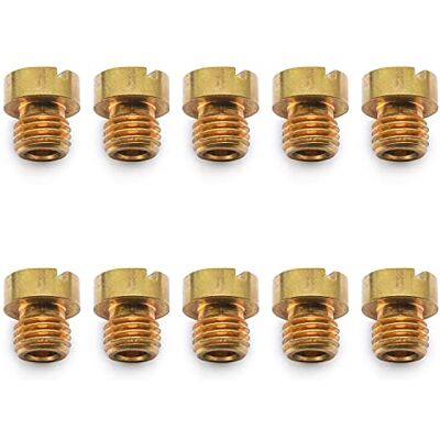 Easyboost - PHBN/PHVA 6mm - 75-98 - 10 pcs - Bicos Easyboost - PHBN/PHVA 6mm - 75-98 - 10 pcs - Bicos