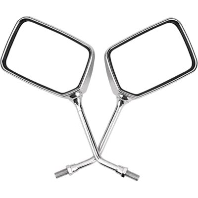 AHL Espelhos Retrovisores Laterais para Moto CB400 CB250 CB750 CB1000 CB1300 CB-1 VTEC400 VT250 VTR250 ZRX400 AHL Espelhos Retrovisores Laterais para Moto CB400 CB250 CB750 CB1000 CB1300 CB-1 VTEC400 VT250 VTR250 ZRX400