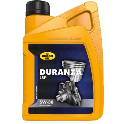 Carpoint Kroon-Oil 1838141 durança LSP 5 W-30 1 L Carpoint Kroon-Oil 1838141 durança LSP 5 W-30 1 L